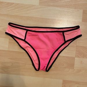 Victoria’s Secret Swim Bottoms Medium